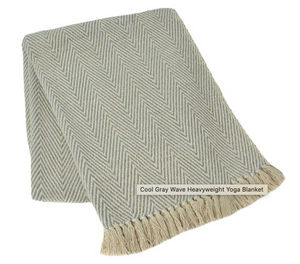 Romantic Cotton Wine Picnic Blanket with straps